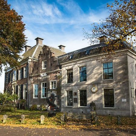 Logement Swaenenvecht Утрехт Экстерьер фото