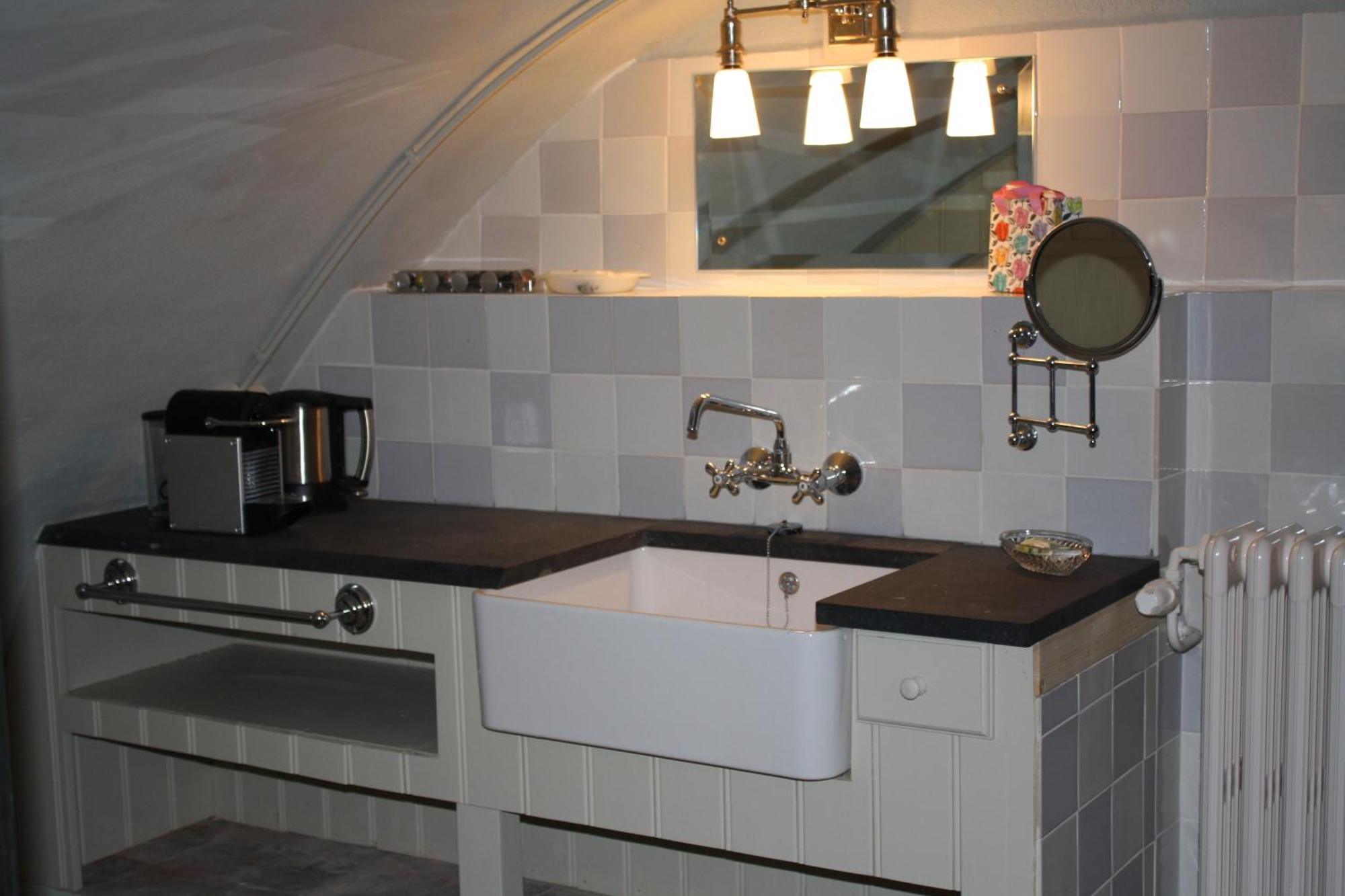Logement Swaenenvecht Утрехт Экстерьер фото
