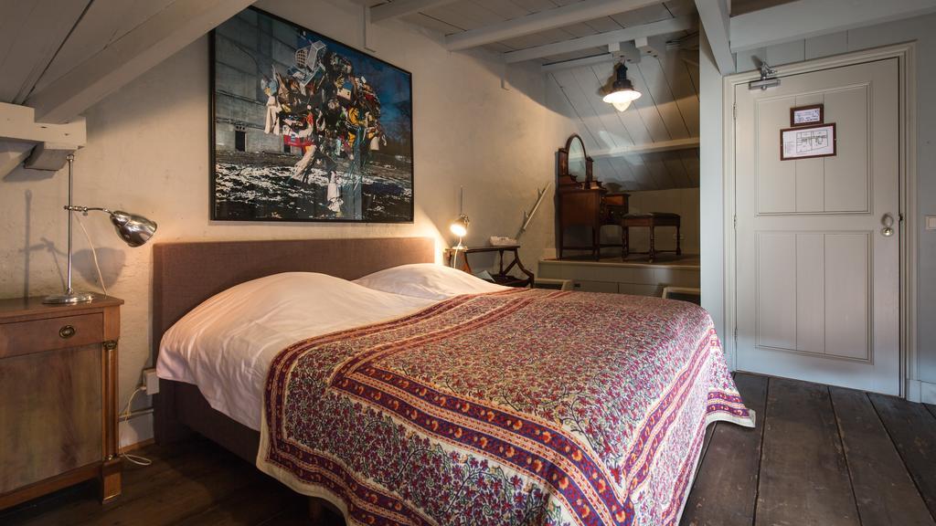 Logement Swaenenvecht Утрехт Экстерьер фото