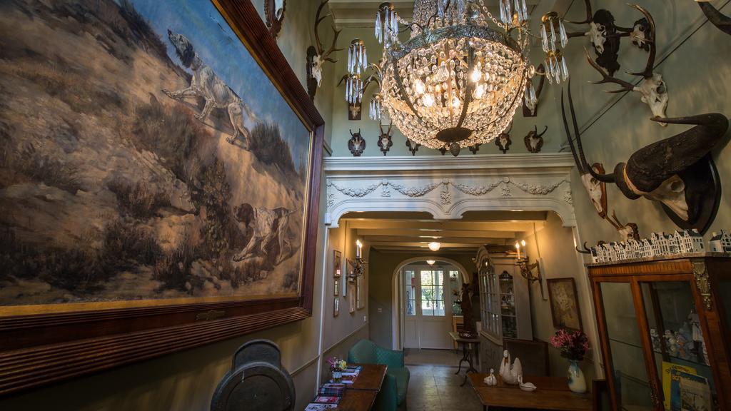 Logement Swaenenvecht Утрехт Экстерьер фото