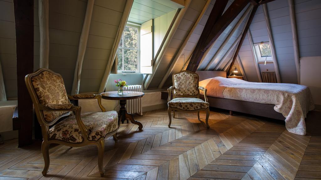 Logement Swaenenvecht Утрехт Экстерьер фото