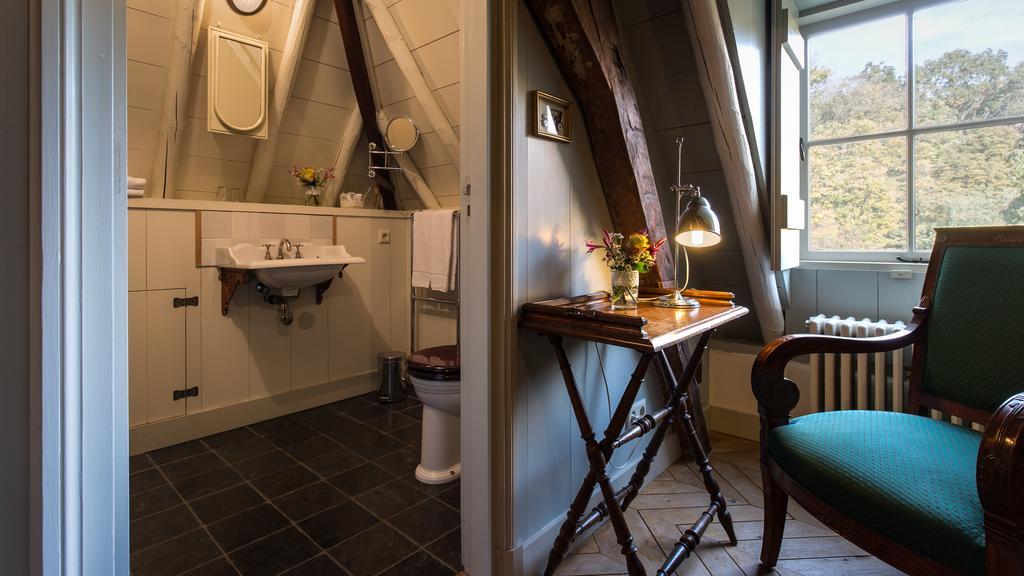 Logement Swaenenvecht Утрехт Экстерьер фото