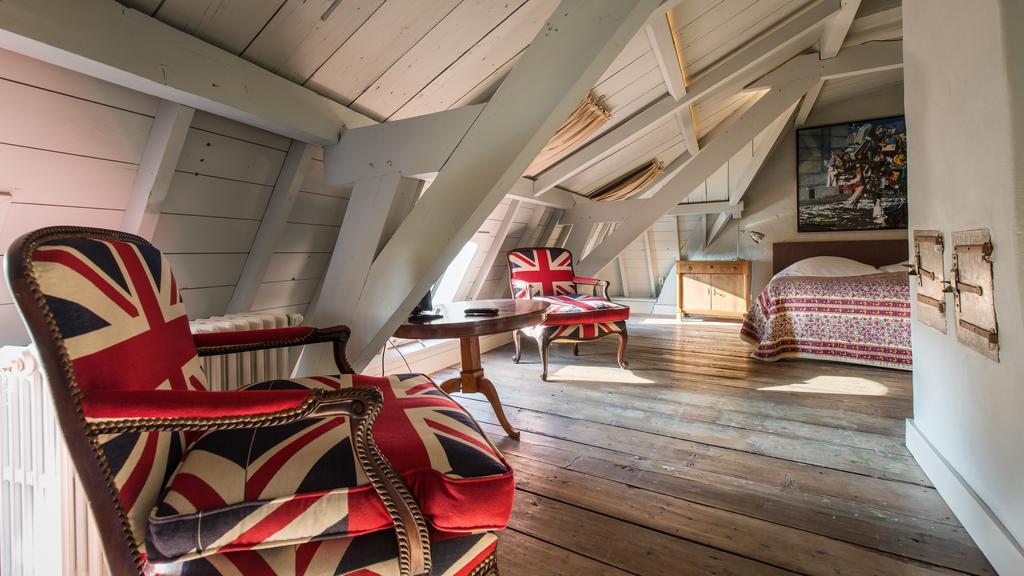 Logement Swaenenvecht Утрехт Экстерьер фото
