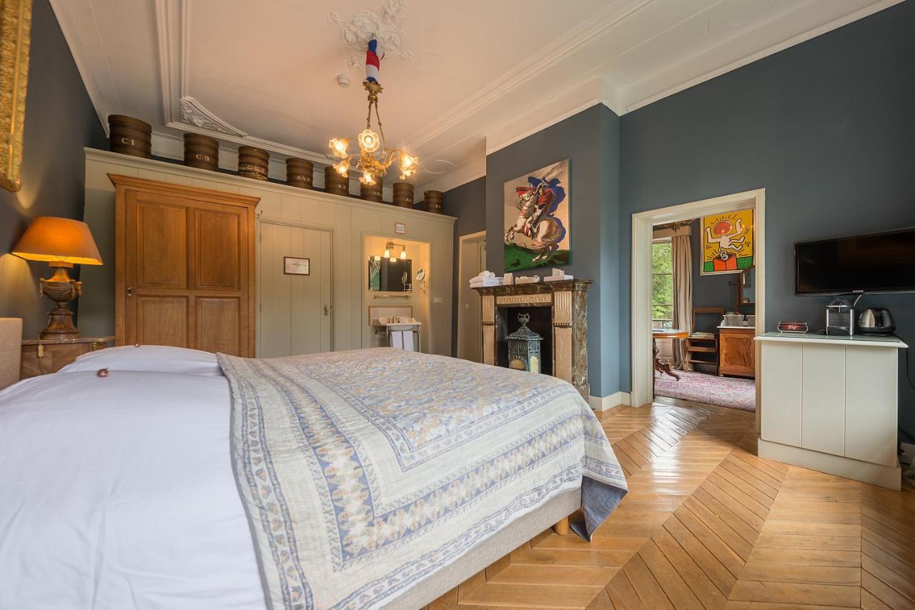 Logement Swaenenvecht Утрехт Экстерьер фото