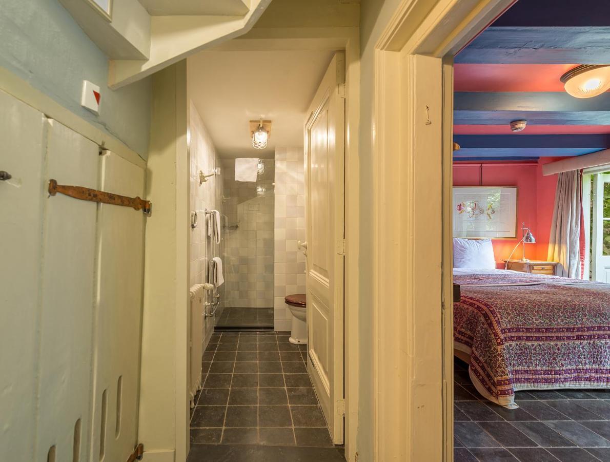 Logement Swaenenvecht Утрехт Экстерьер фото