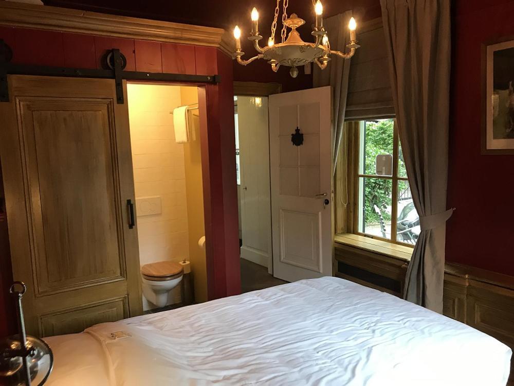 Logement Swaenenvecht Утрехт Экстерьер фото