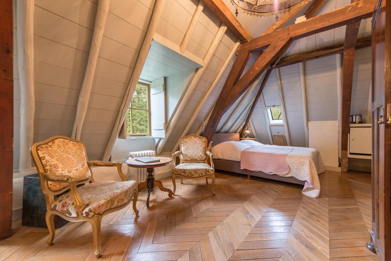 Logement Swaenenvecht Утрехт Экстерьер фото