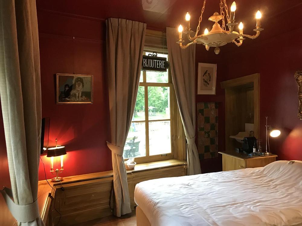 Logement Swaenenvecht Утрехт Экстерьер фото