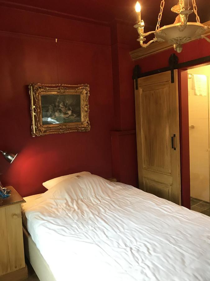 Logement Swaenenvecht Утрехт Экстерьер фото