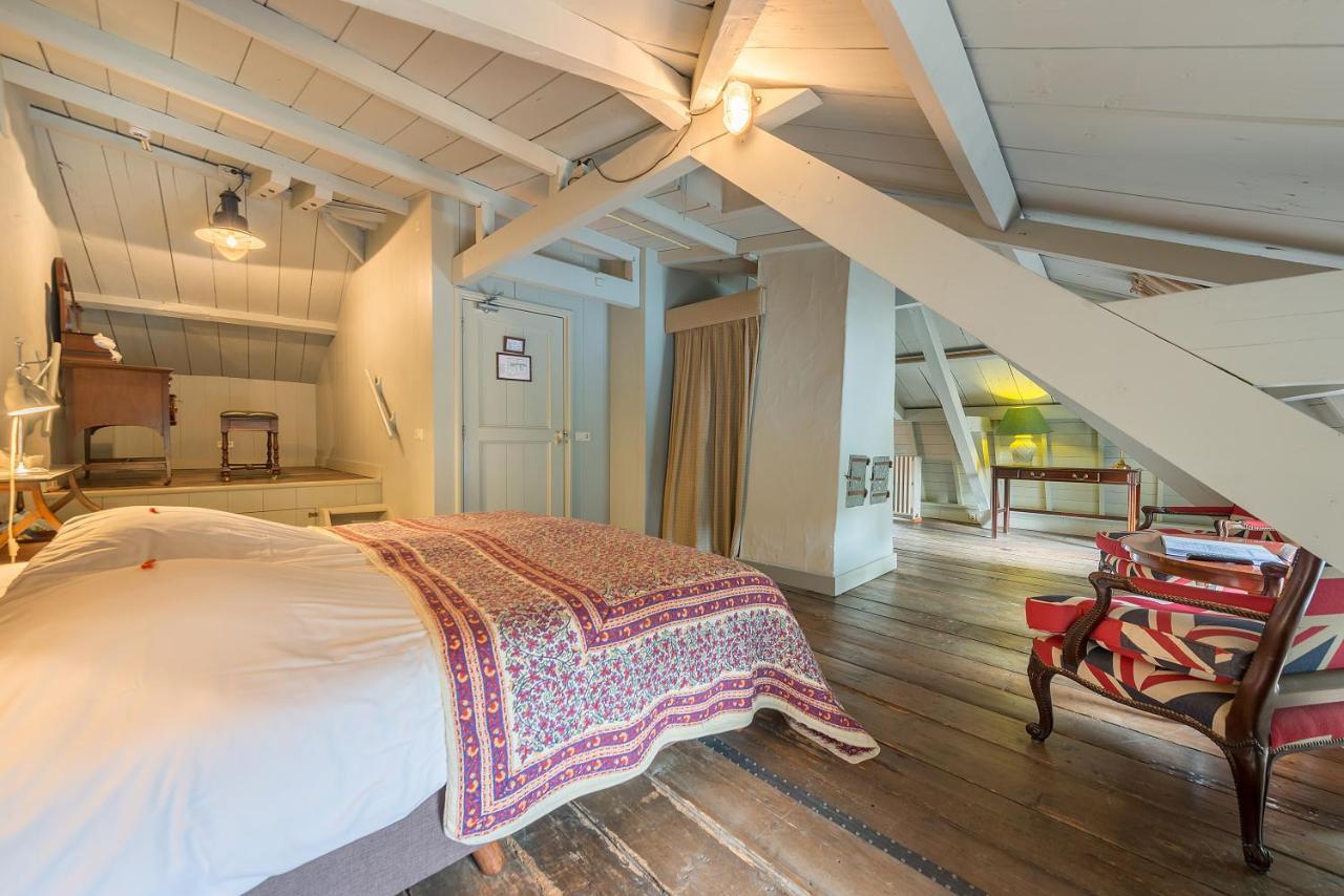 Logement Swaenenvecht Утрехт Экстерьер фото